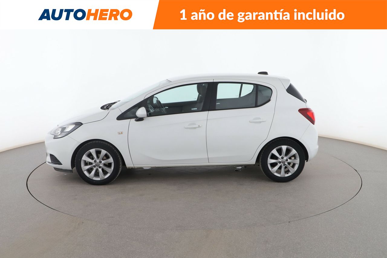 opel corsa 2018 / foto grande (3)