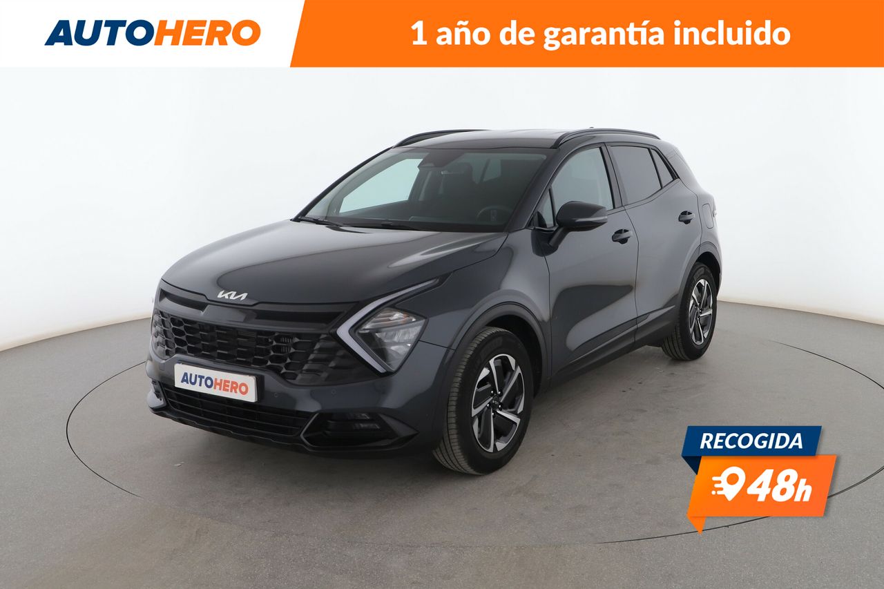 Foto kia sportage 2022 /