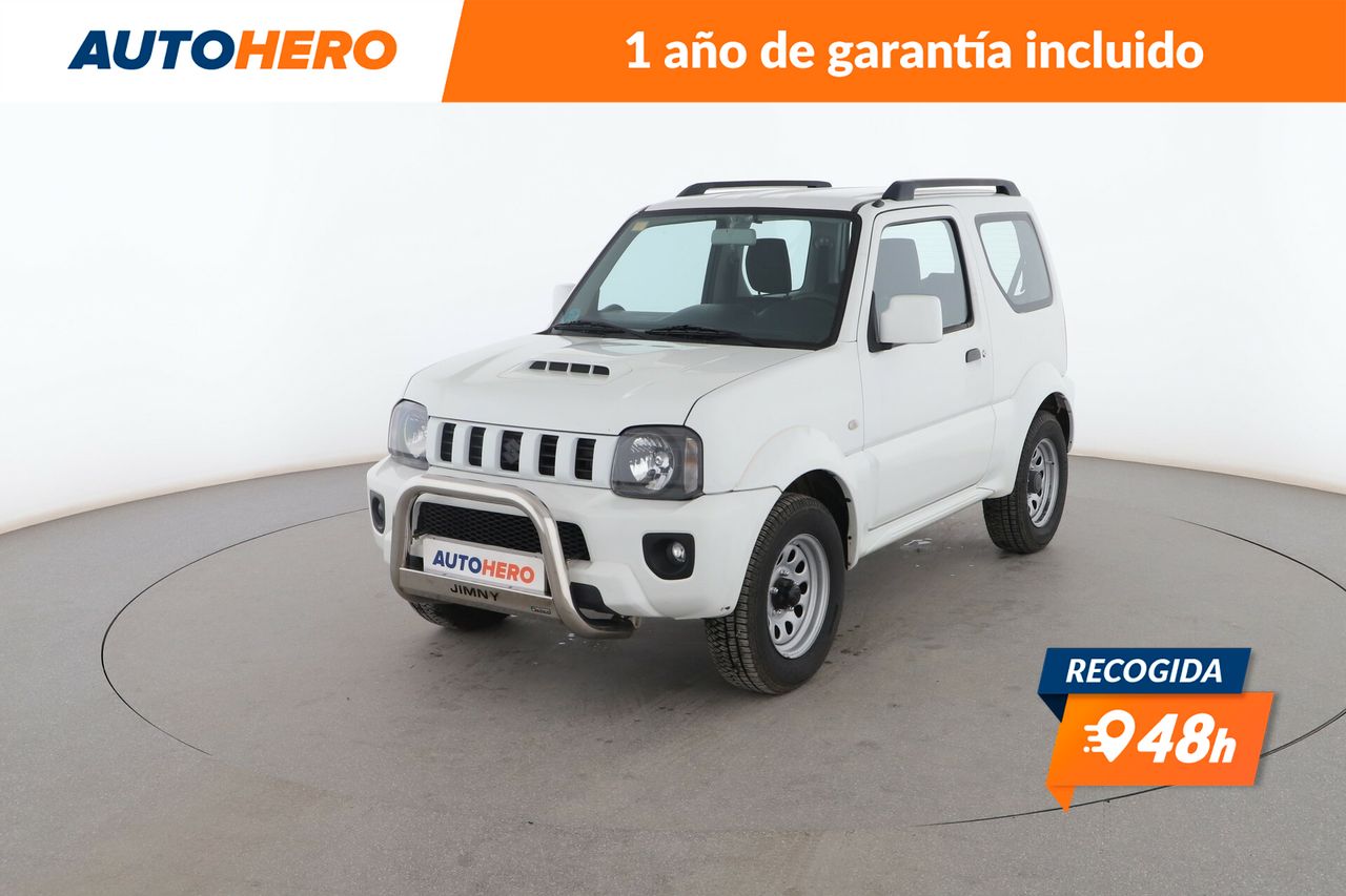 Foto suzuki jimny 2017 /