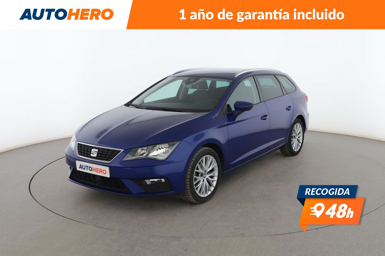 Foto seat leon 2018 /