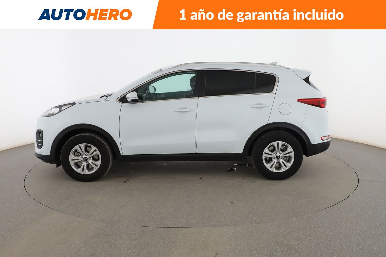 kia sportage 2017 / foto grande (3)