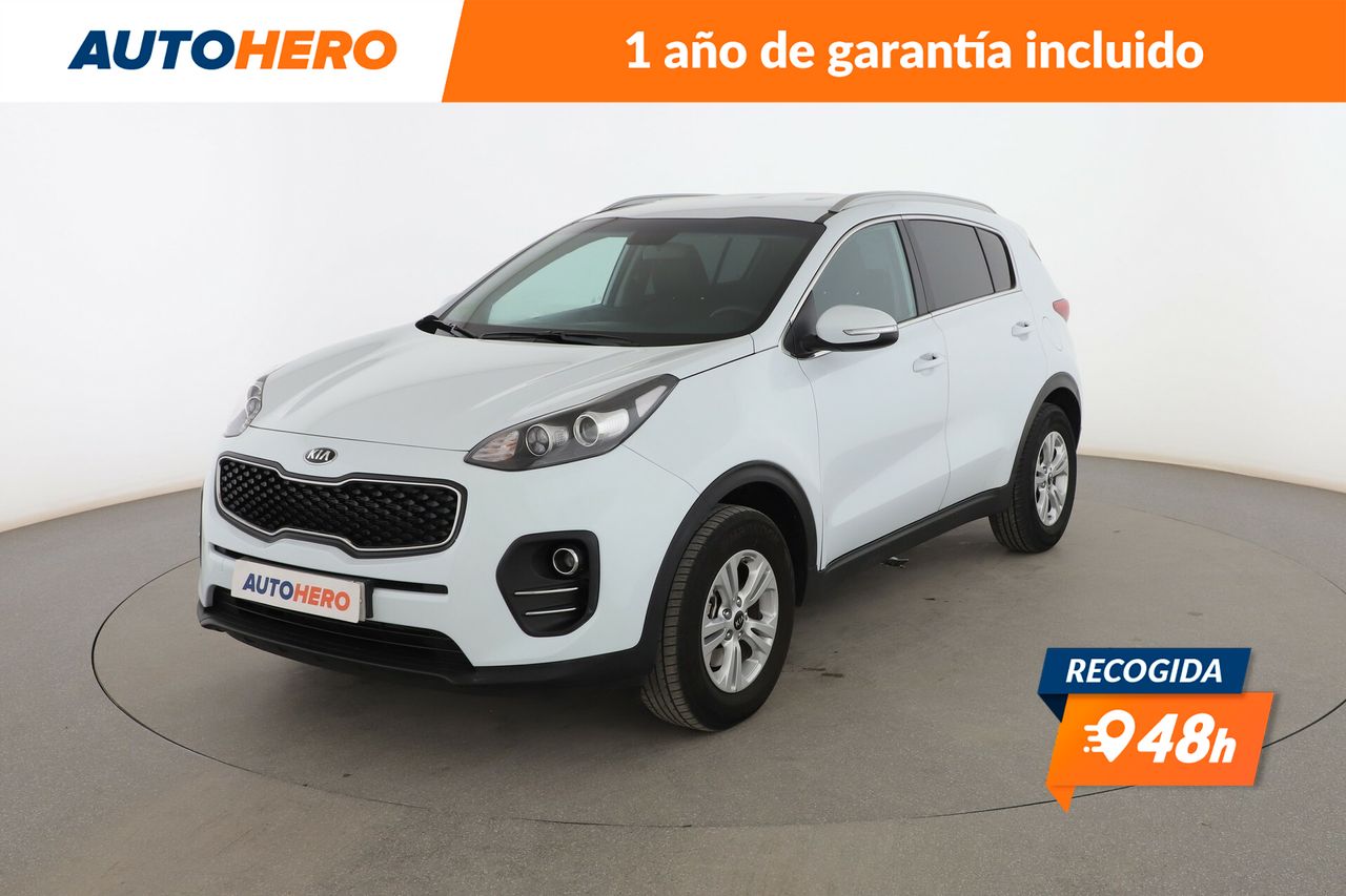 Foto kia sportage 2017 /