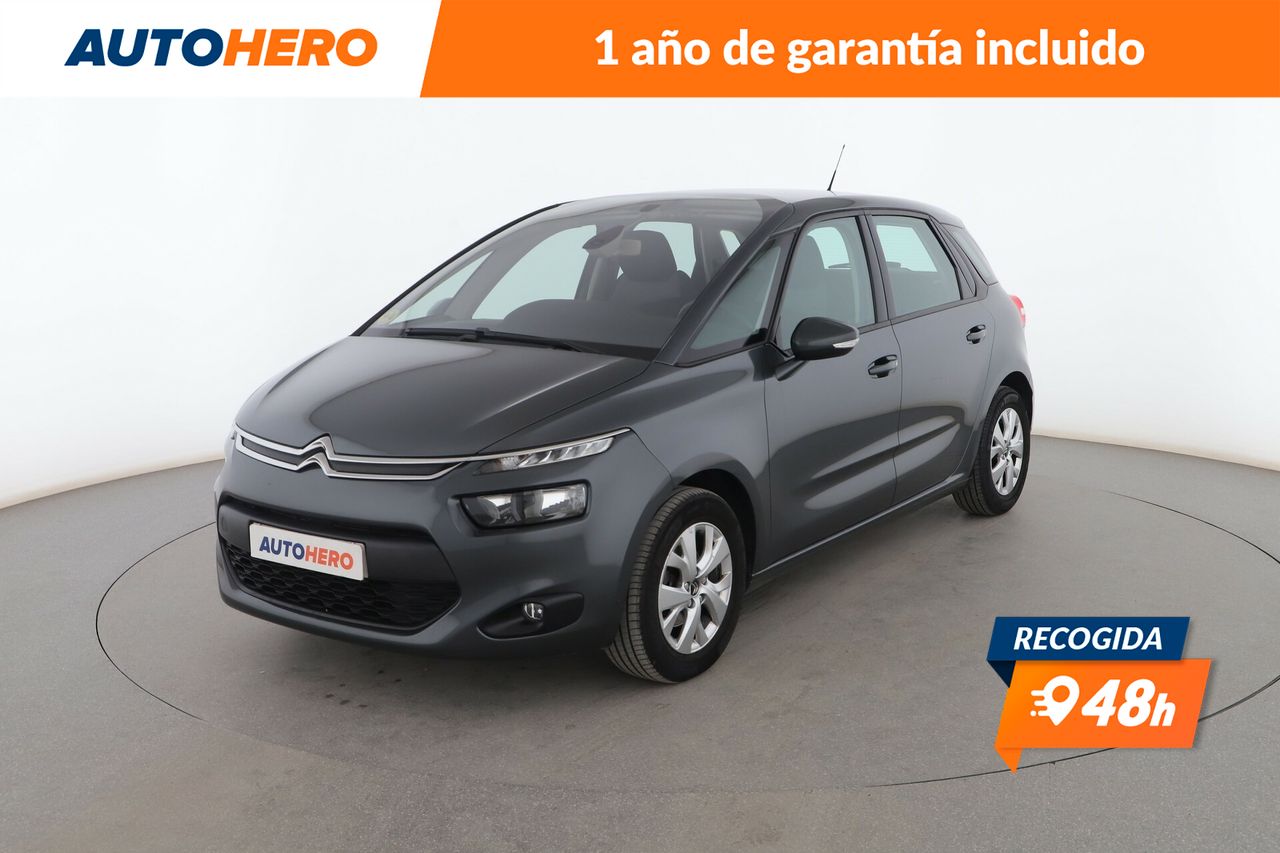 Foto citroën c4 picasso 2015 /