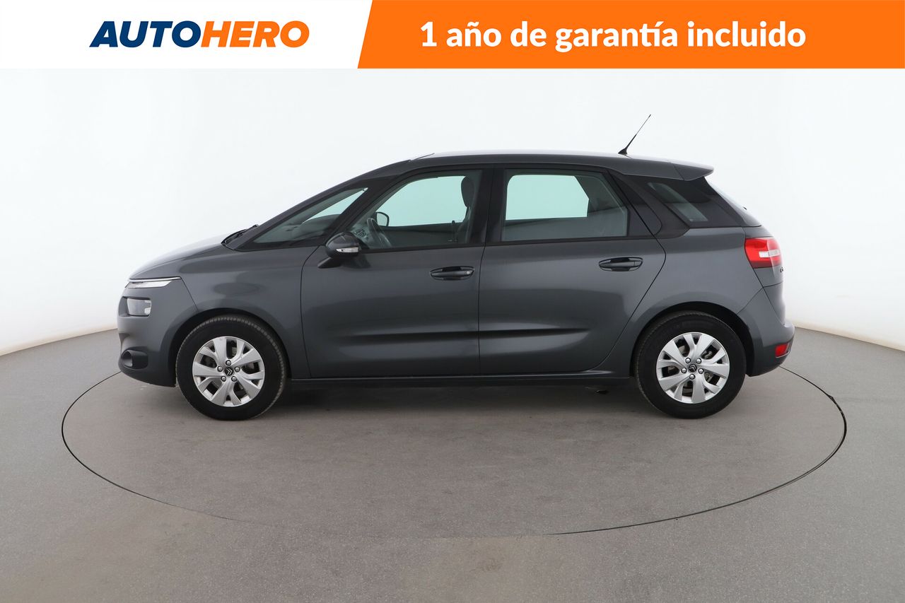 citroën c4 picasso 2015 / foto grande (3)