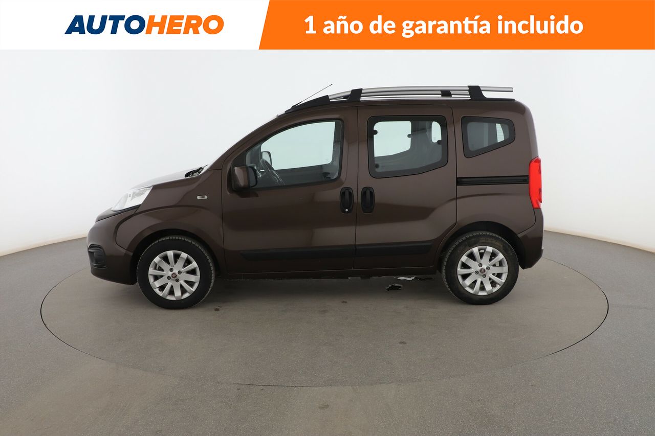 fiat qubo 2019 / foto grande (3)