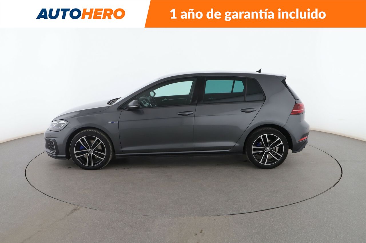 volkswagen golf 2017 / foto grande (3)