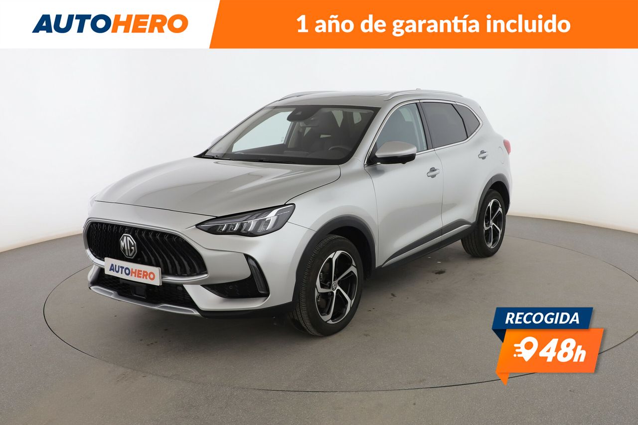 Foto mg hs 2023 /