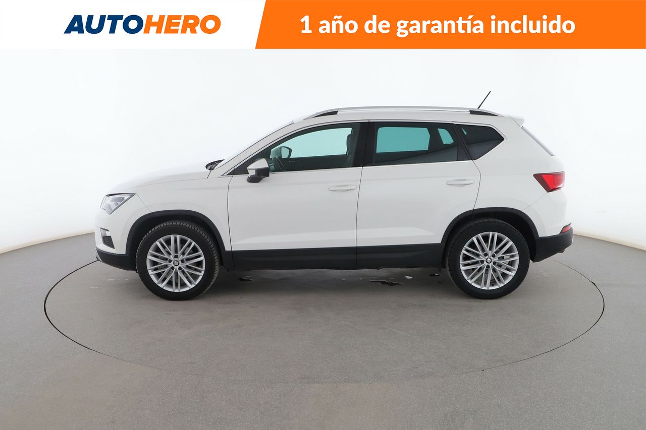 seat ateca 2016 / foto grande (3)