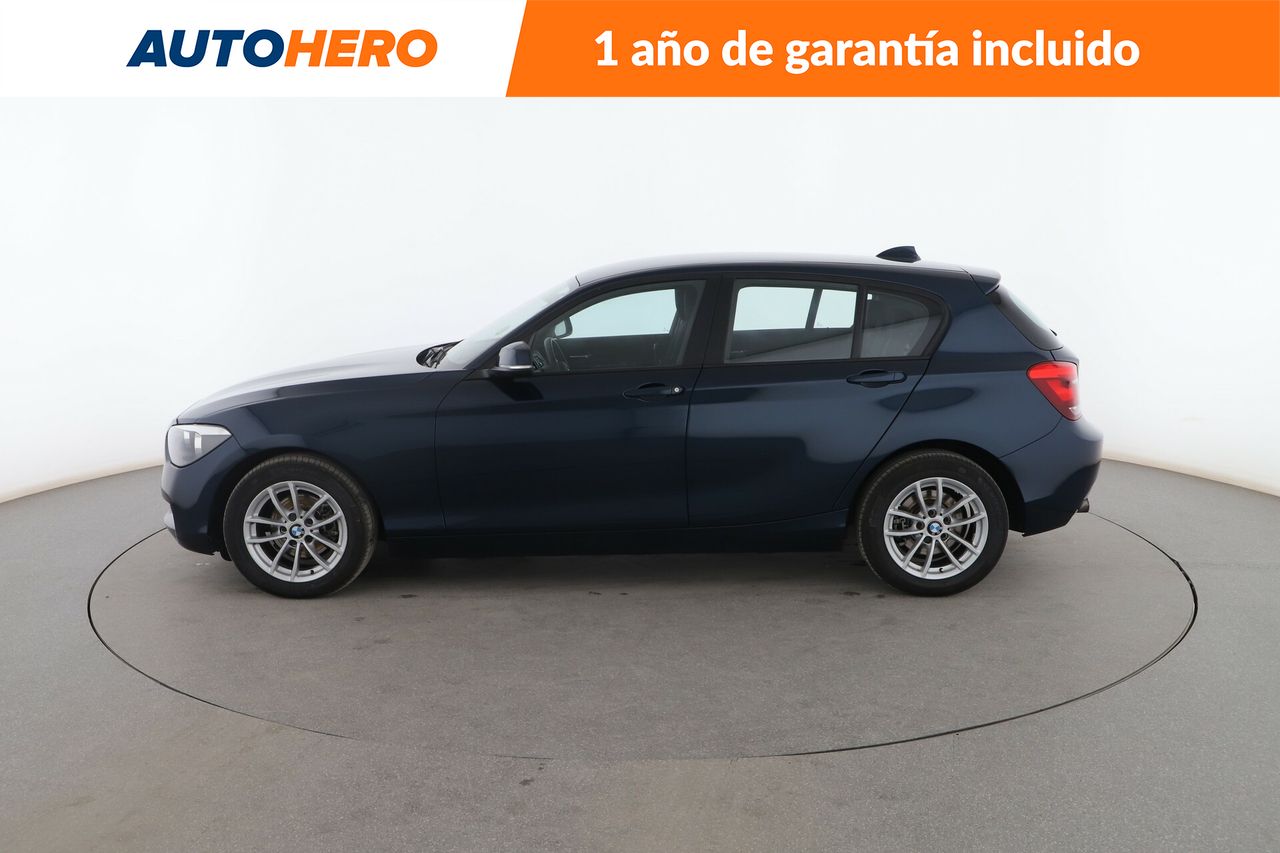 bmw serie 1 2014 / foto grande (3)