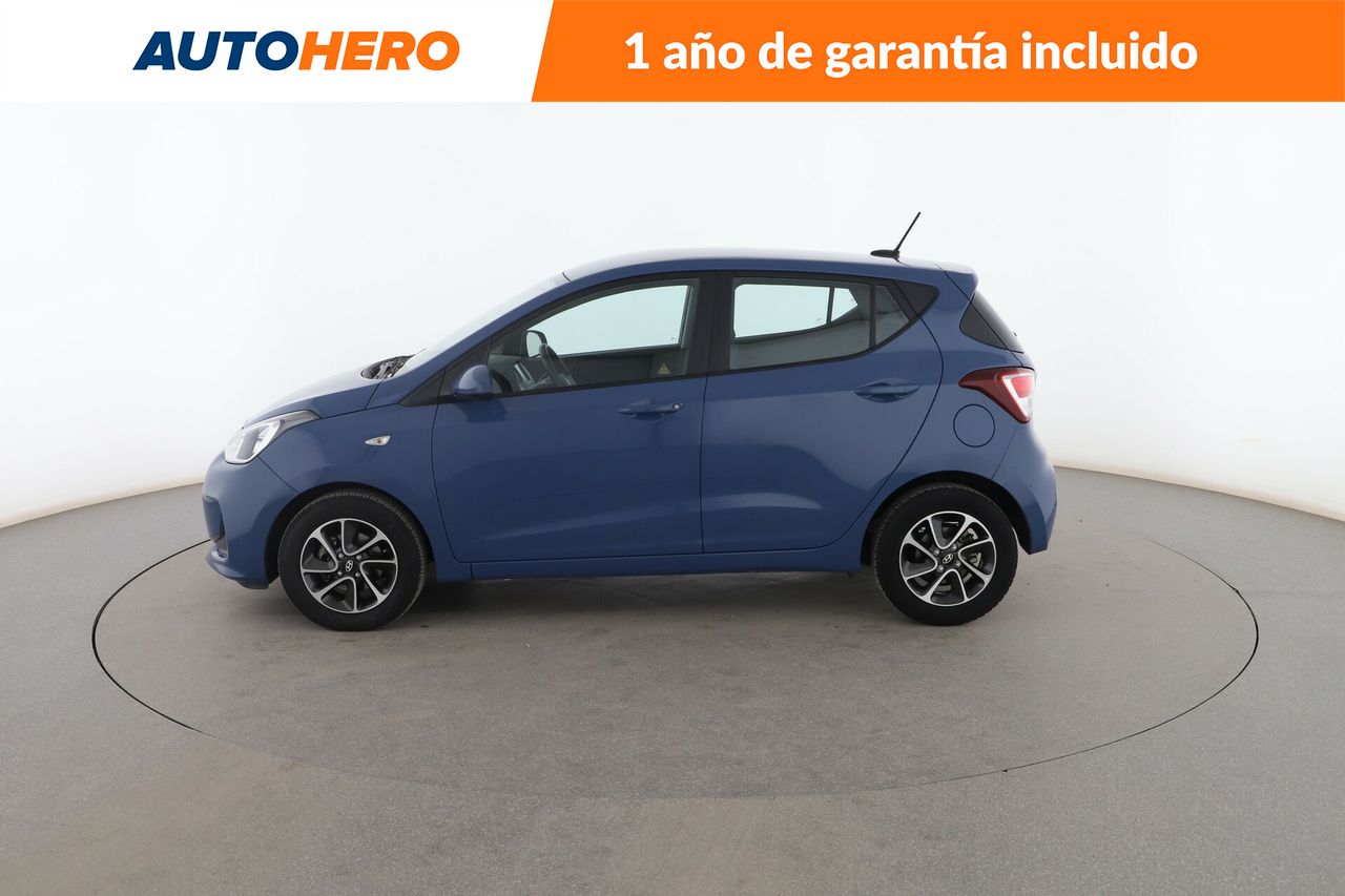hyundai i10 2018 / foto grande (3)