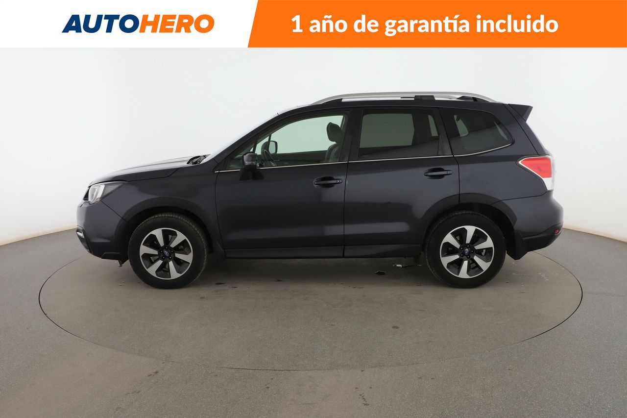 subaru forester 2016 / foto grande (3)