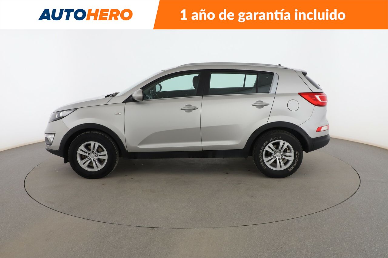 kia sportage 2013 / foto grande (3)