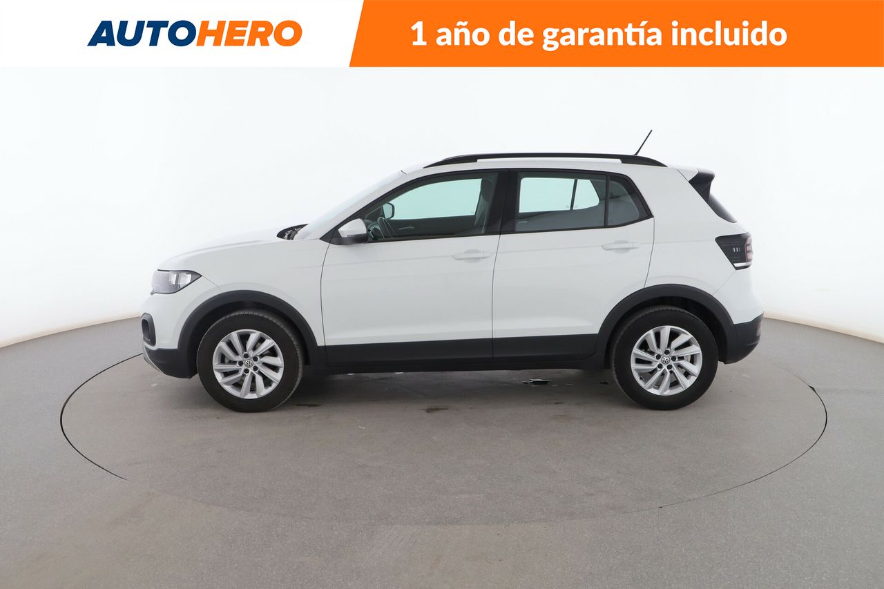volkswagen t-cross 2020 / foto grande (3)