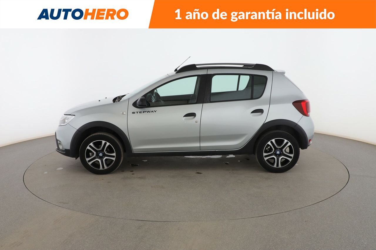 dacia sandero 2021 / foto grande (3)