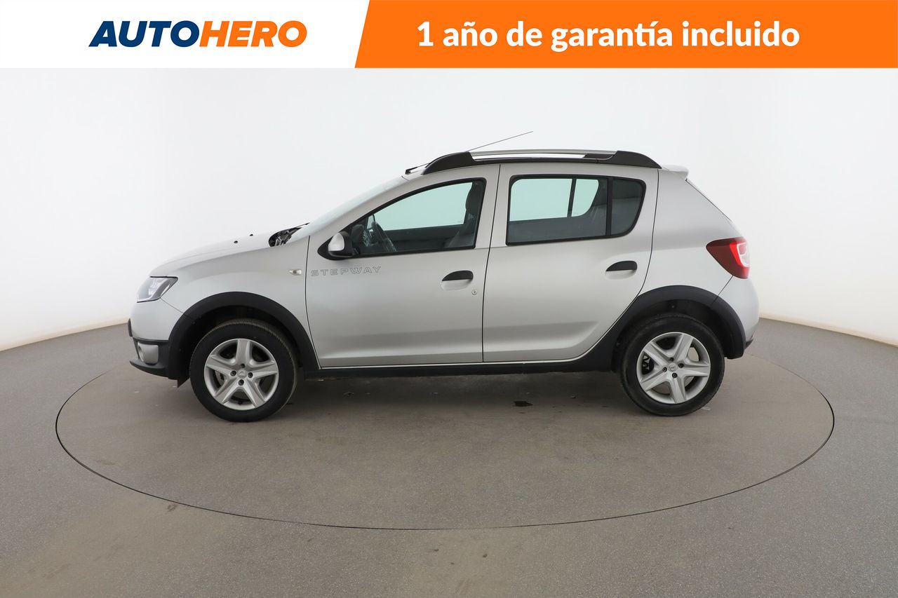 dacia sandero 2016 / foto grande (3)
