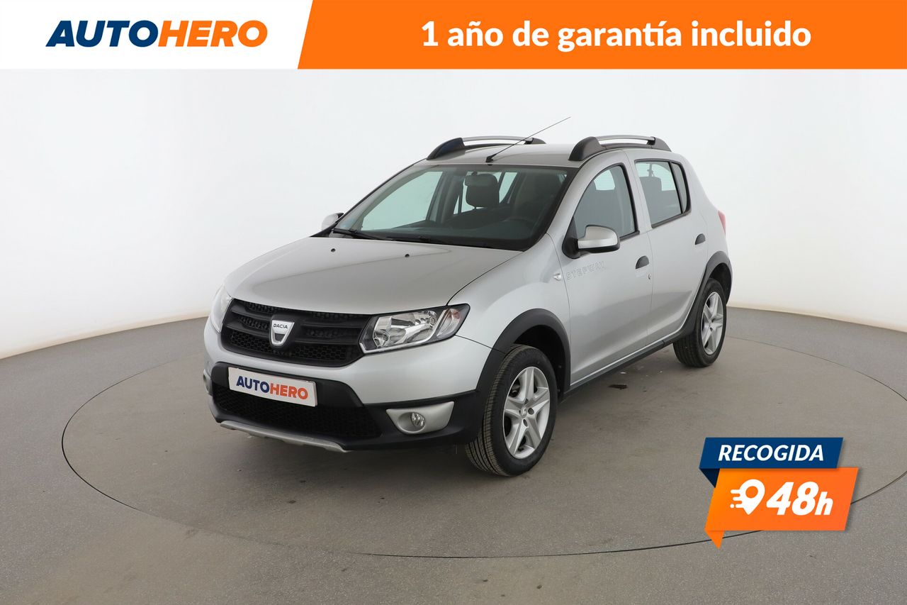 Foto dacia sandero 2016 /
