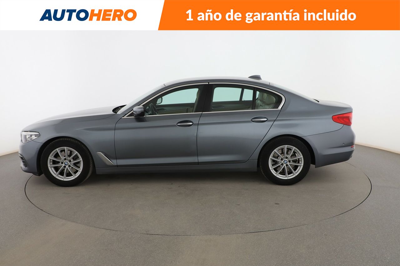 bmw serie 5 2018 / foto grande (3)