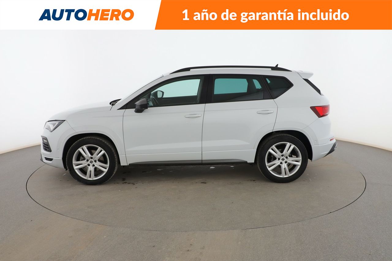 seat ateca 2020 / foto grande (3)