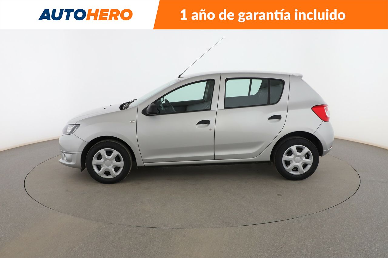 dacia sandero 2014 / foto grande (3)