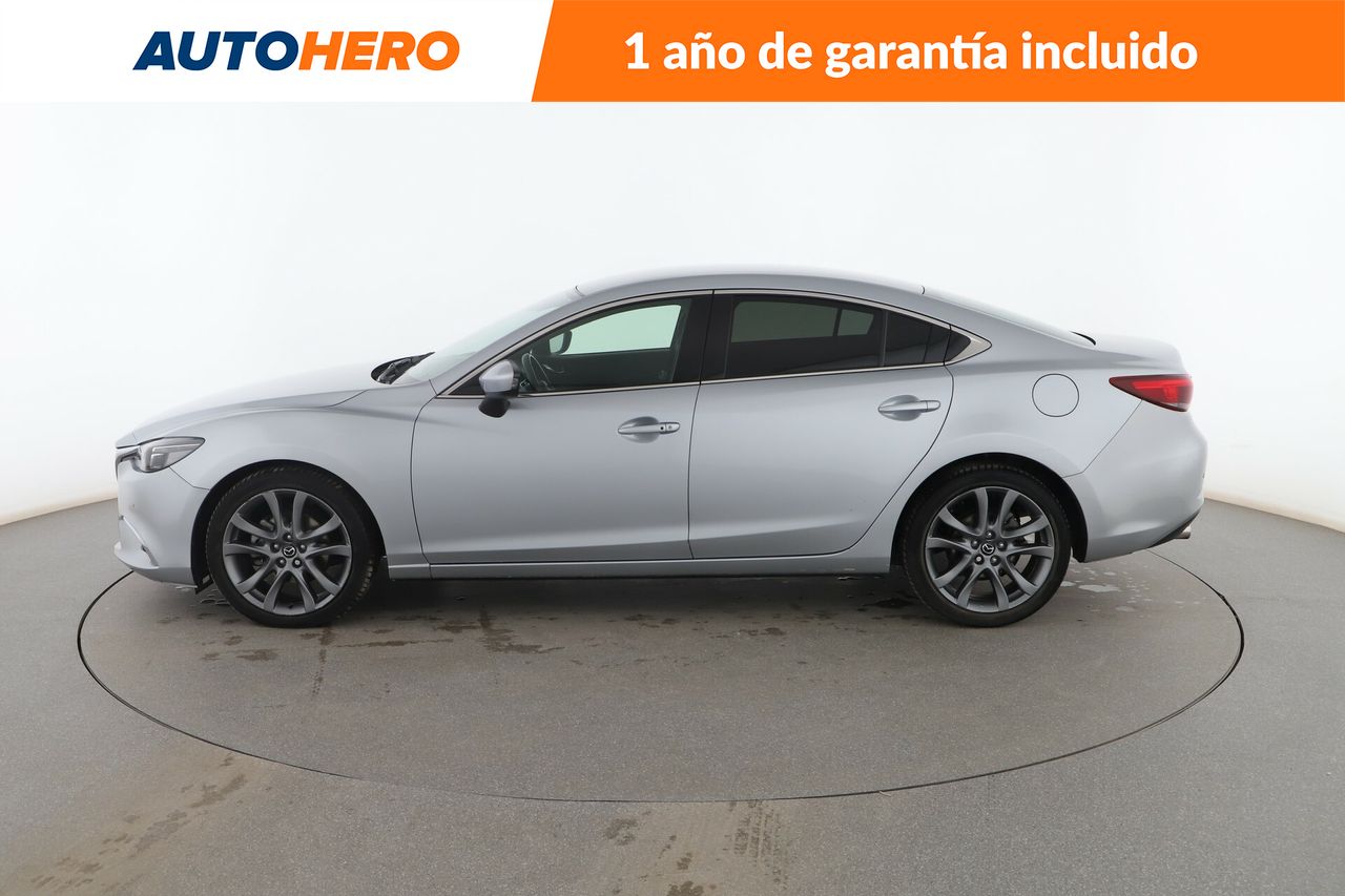 mazda 6 2016 / foto grande (3)