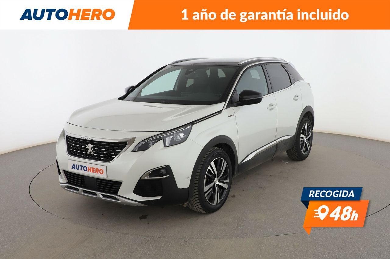 Foto peugeot 3008 2020 /