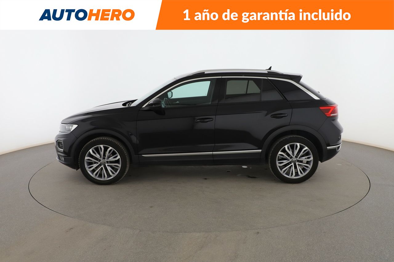 volkswagen t-roc 2021 / foto grande (3)