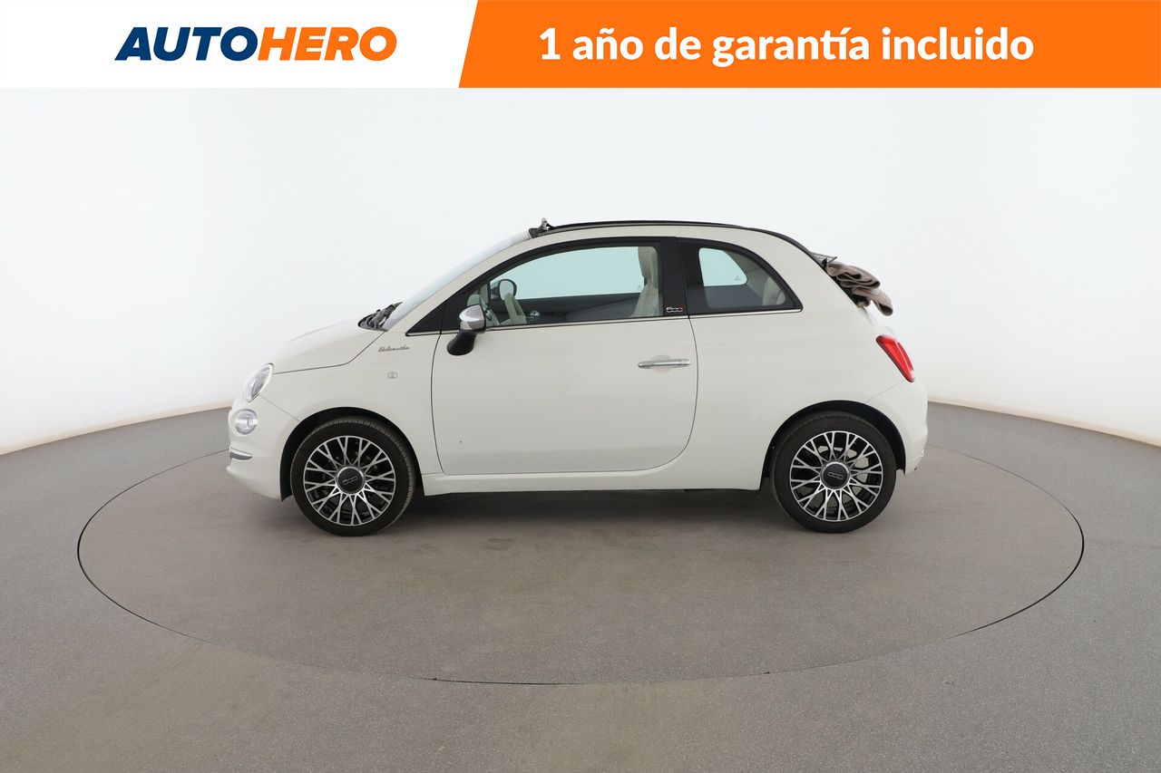 fiat 500 2022 / foto grande (3)