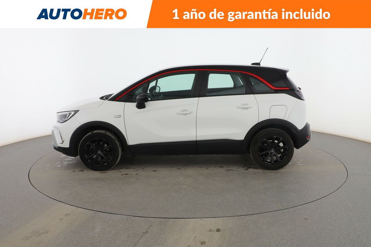 opel crossland x 2021 / foto grande (3)