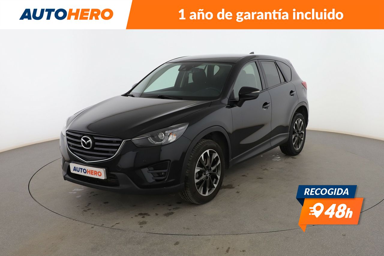 Foto mazda cx-5 2015 /