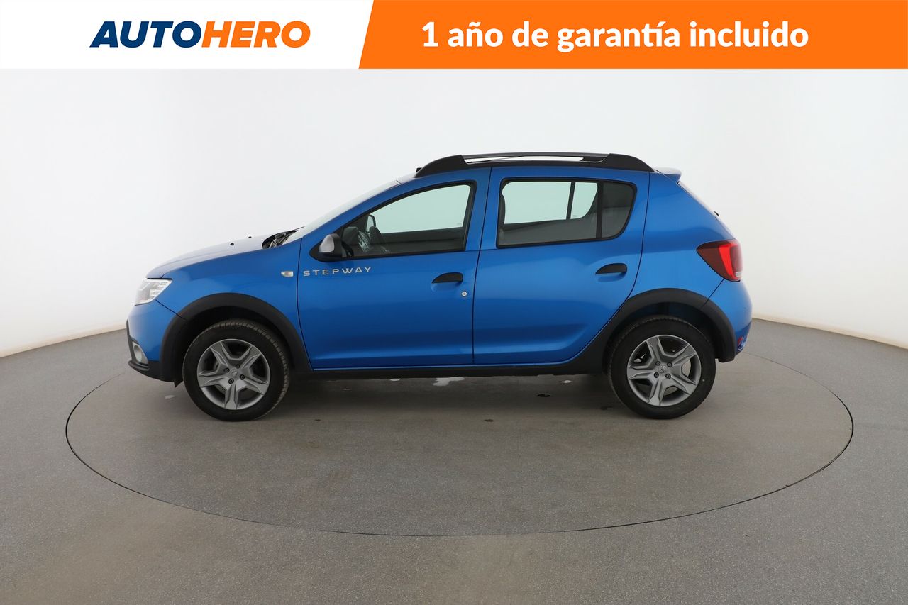 dacia sandero 2019 / foto grande (3)