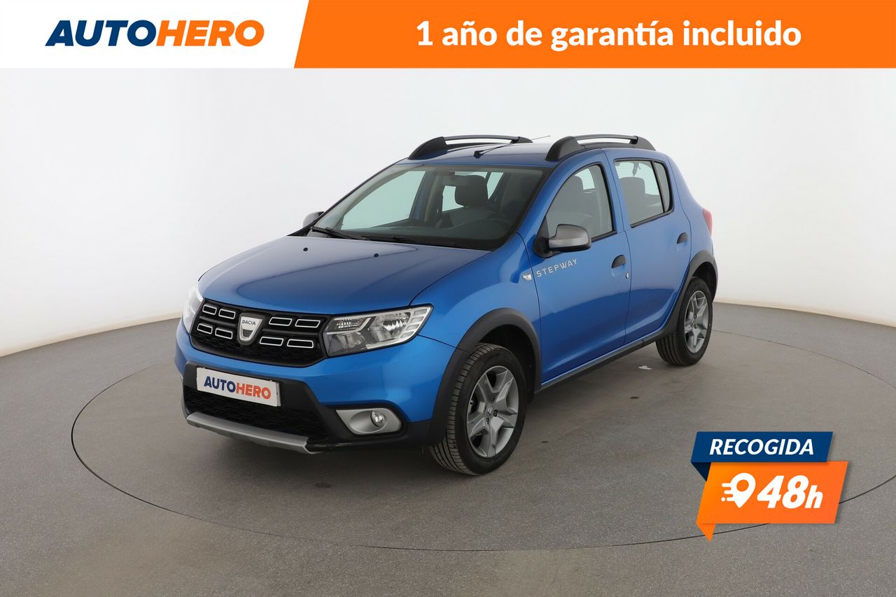Foto dacia sandero 2019 /