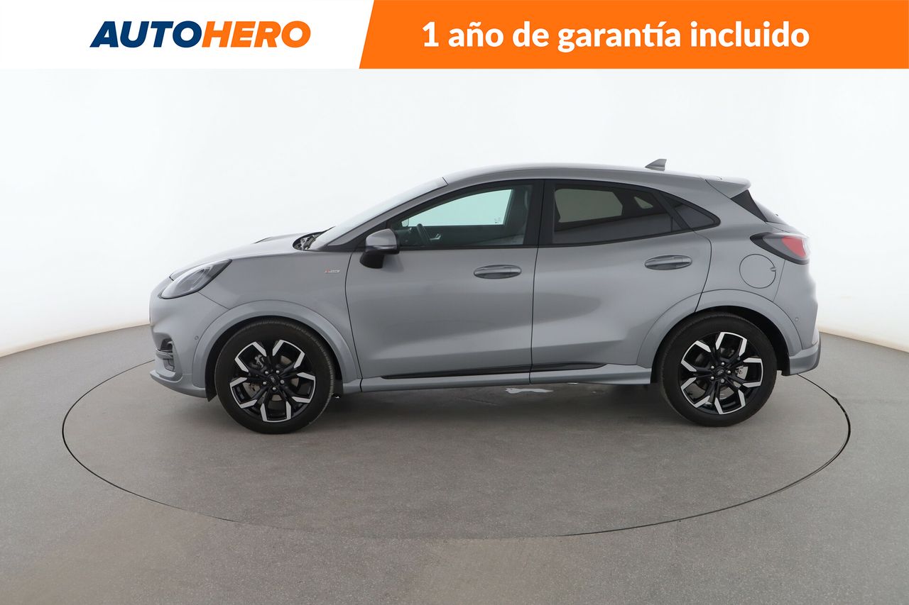 ford puma 2022 / foto grande (3)