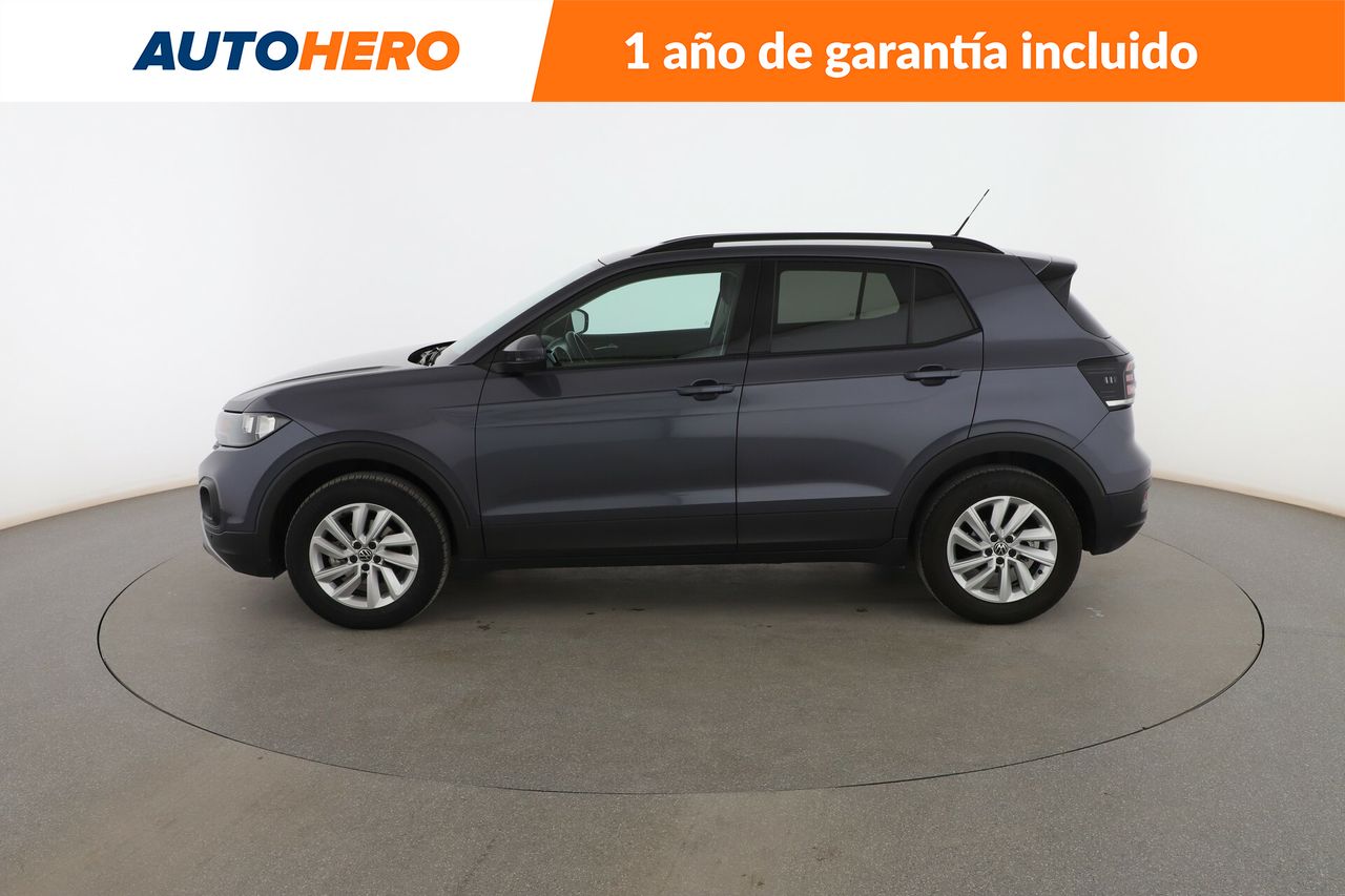 volkswagen t-cross 2022 / foto grande (3)