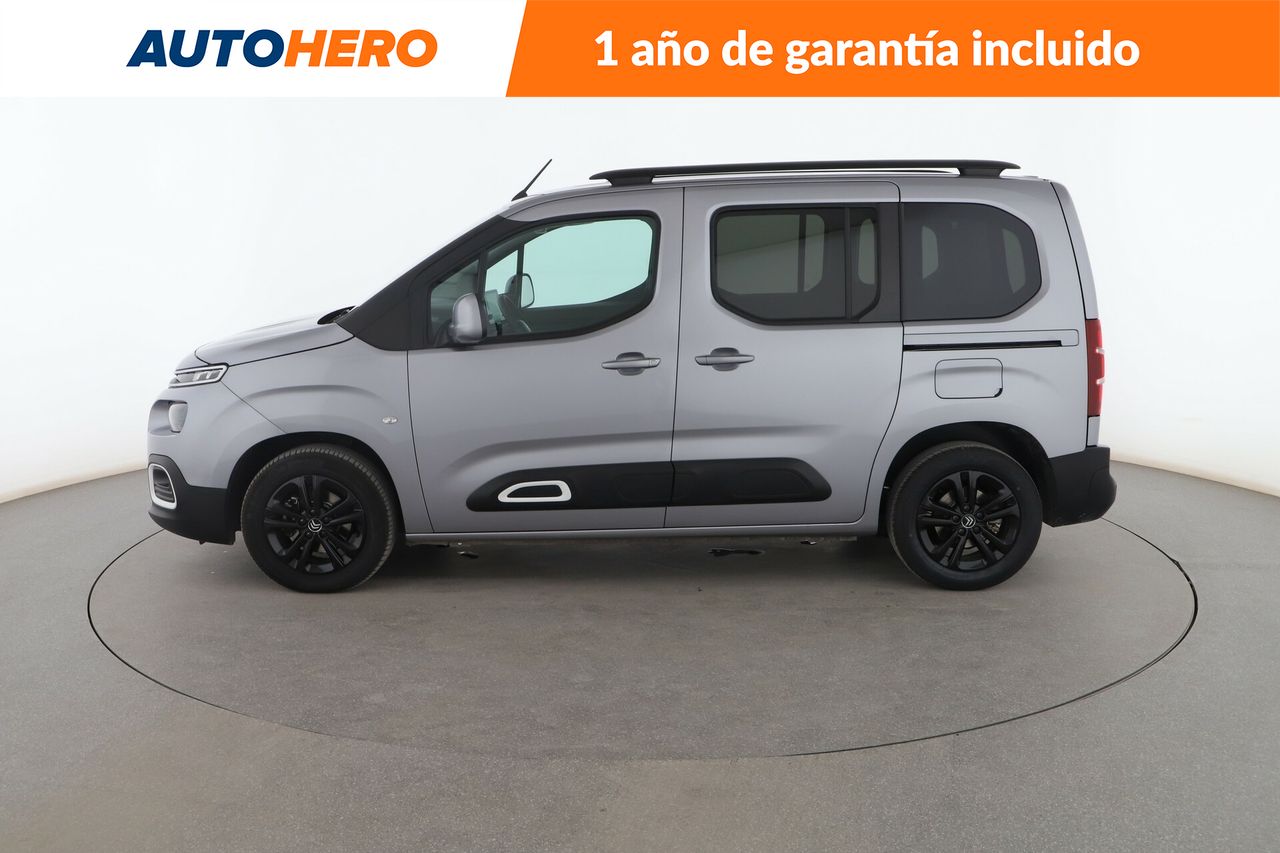 citroën berlingo 2020 / foto grande (3)