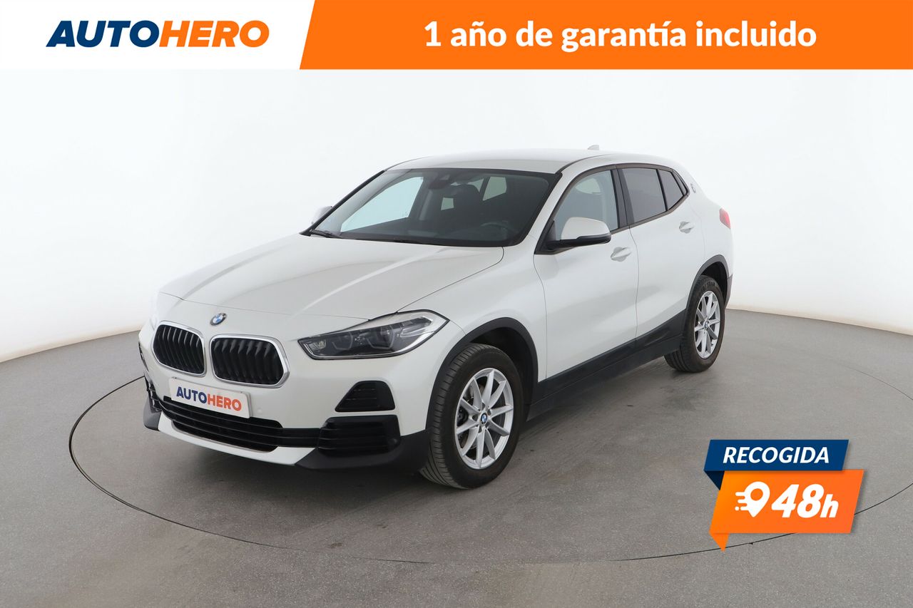 Foto bmw x2 2020 /