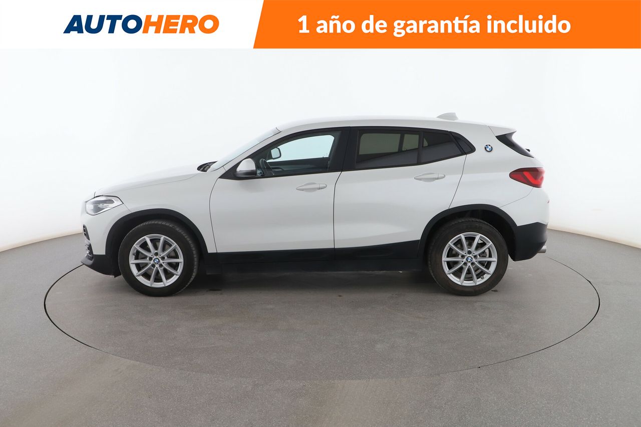 bmw x2 2020 / foto grande (3)
