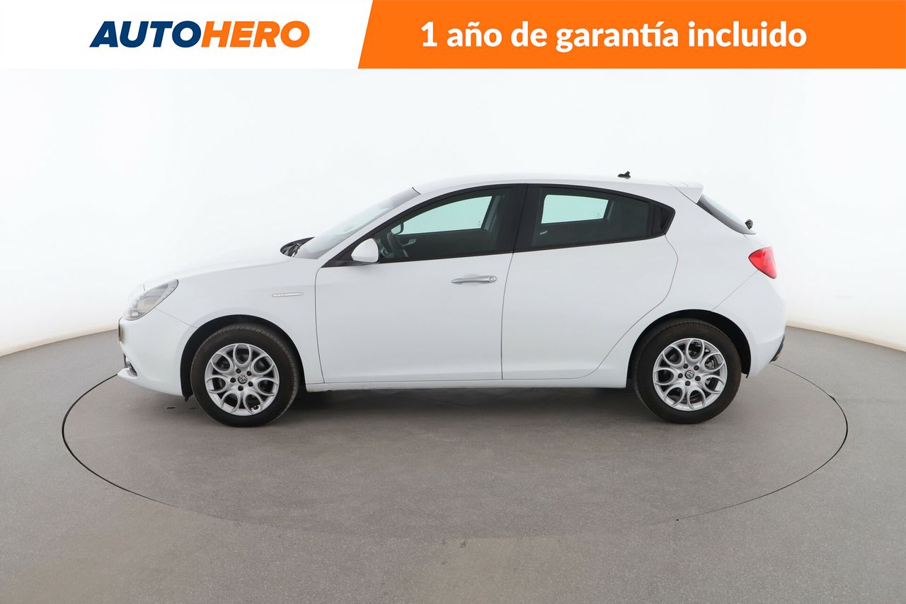 alfa romeo giulietta 2019 / foto grande (3)