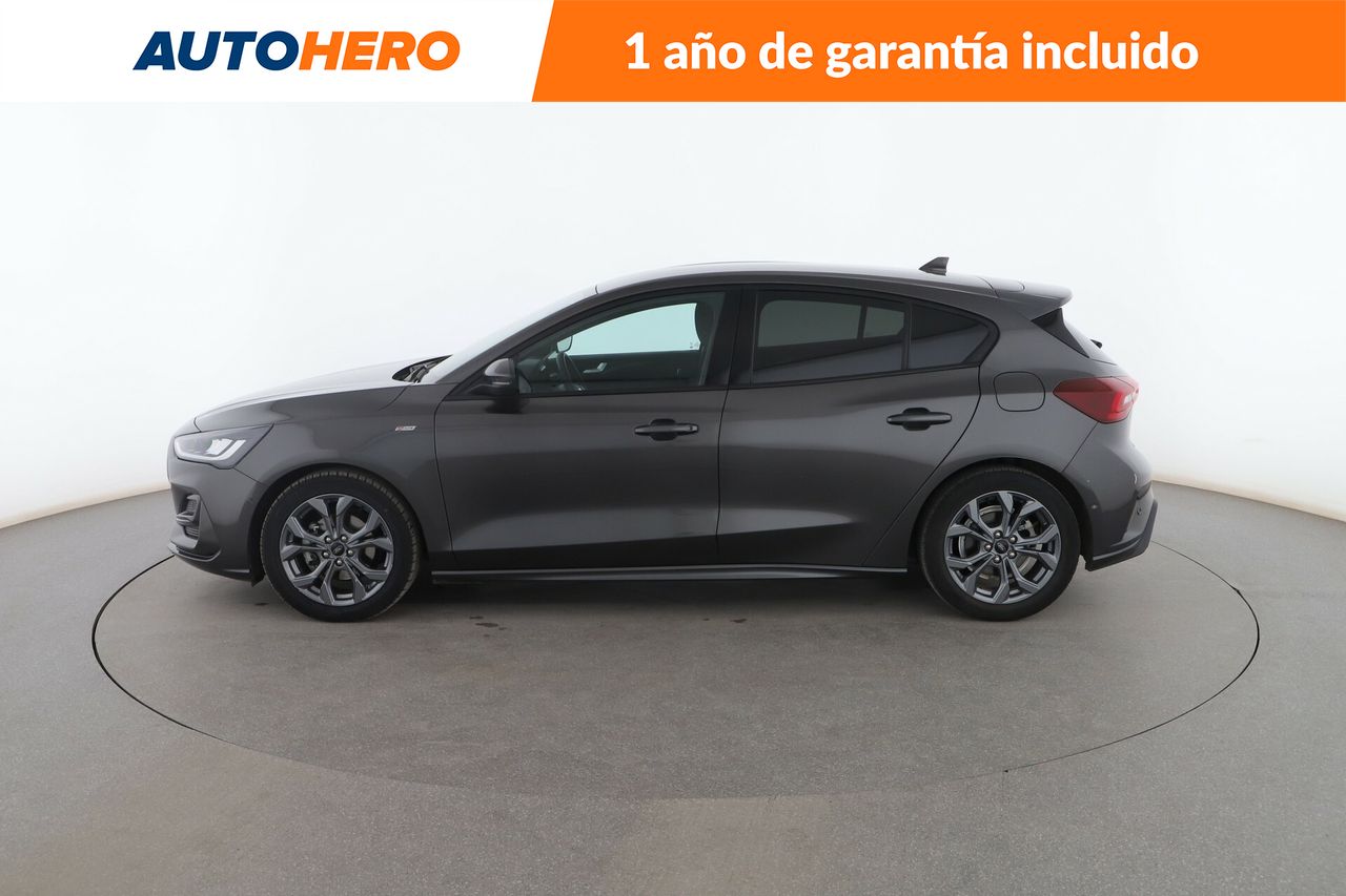 ford focus 2023 / foto grande (3)