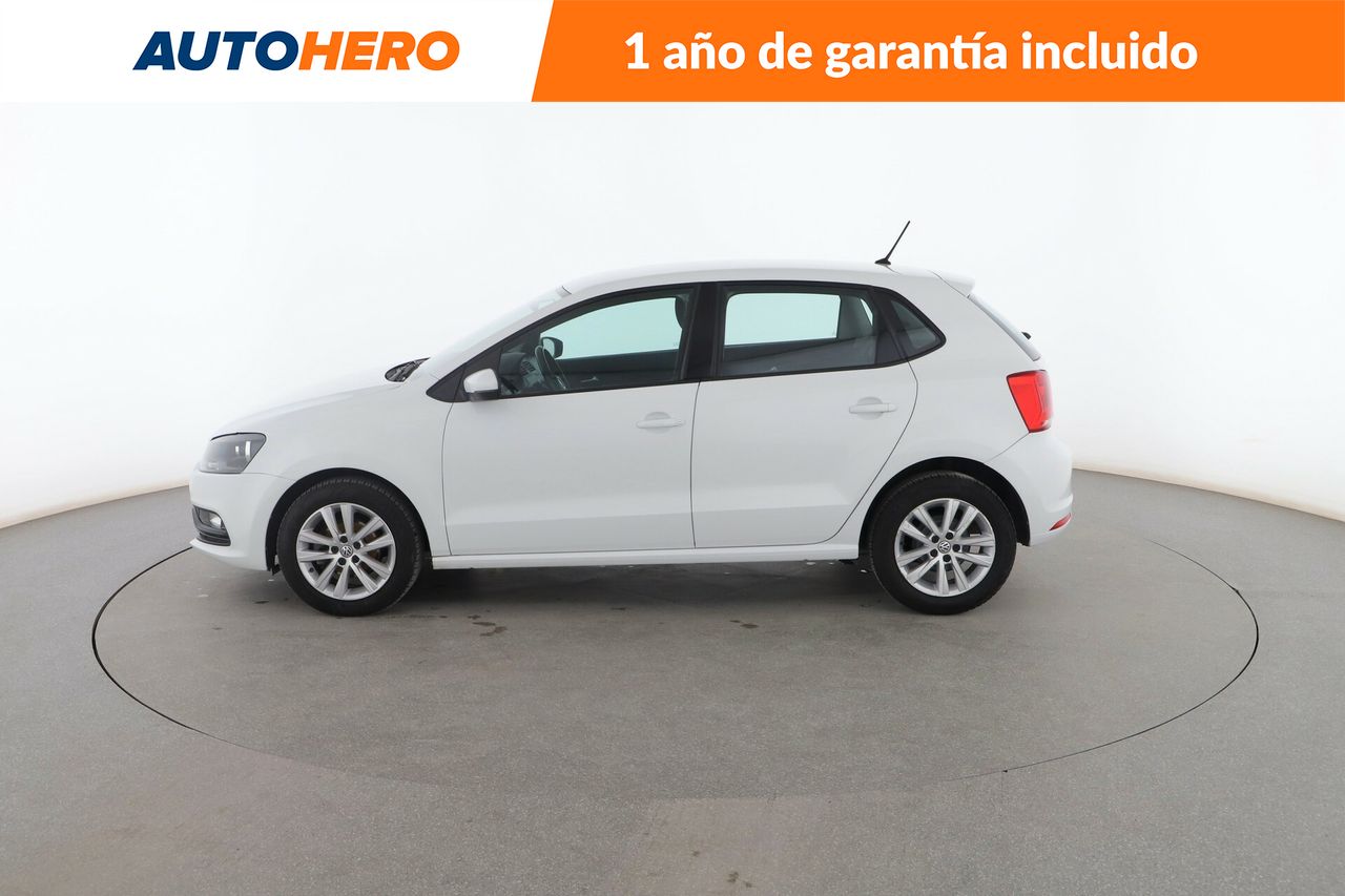 volkswagen polo 2017 / foto grande (3)