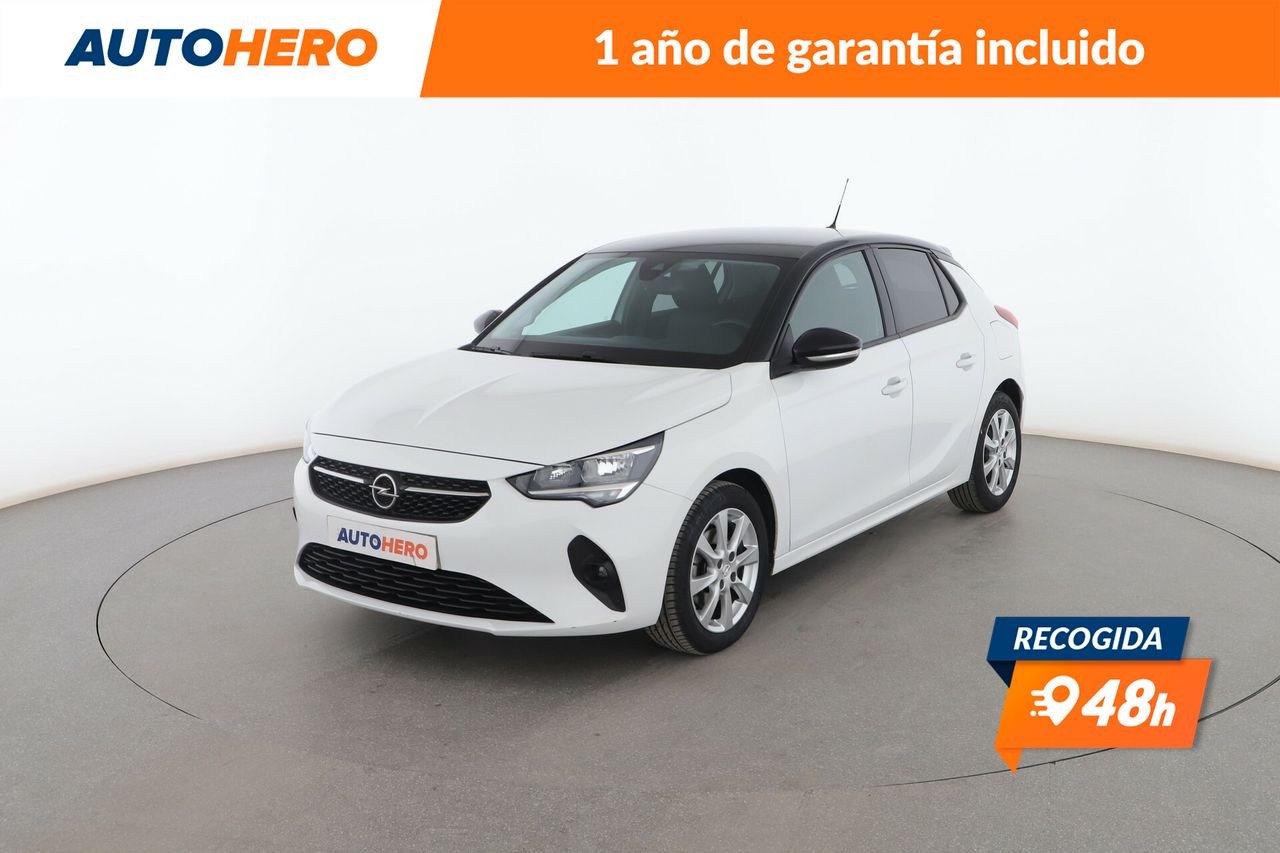 Foto opel corsa 2023 /