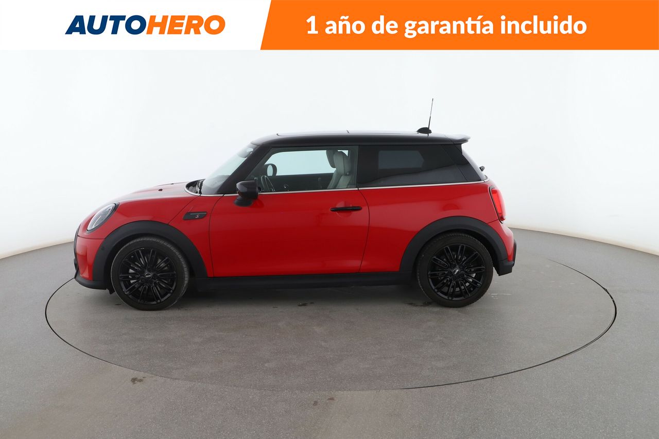 mini cooper 2021 / foto grande (3)