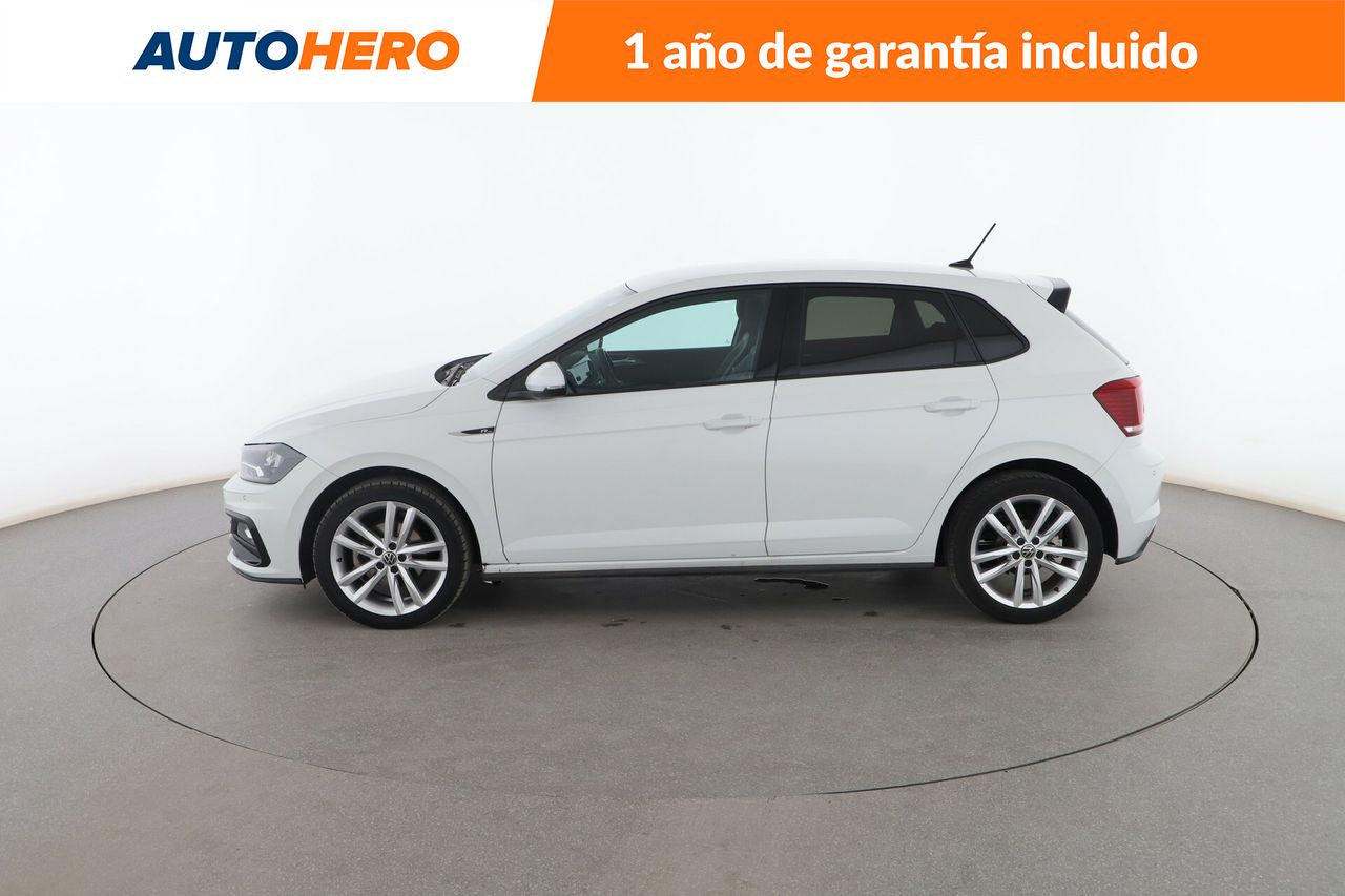 volkswagen polo 2020 / foto grande (3)