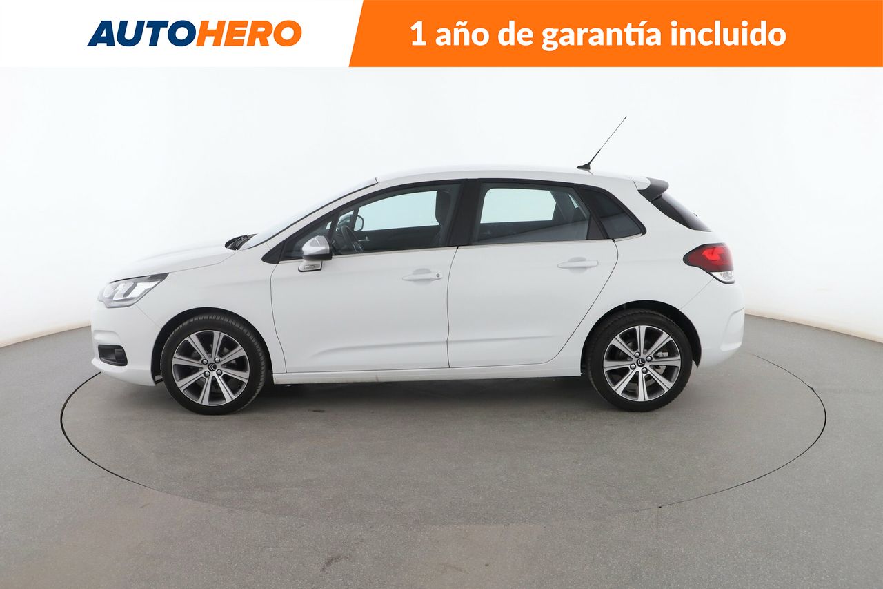 citroën c4 2015 / foto grande (3)