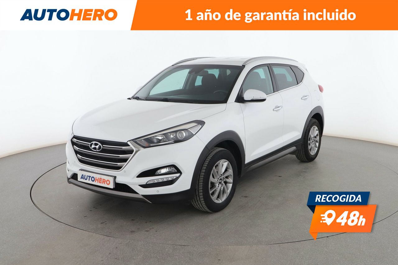 Foto hyundai tucson 2016 /