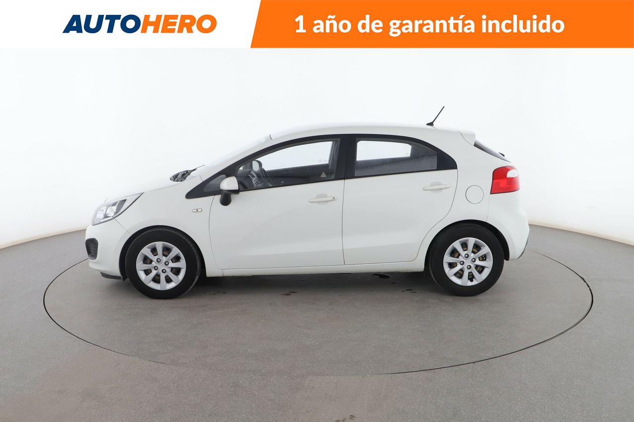kia rio 2014 / foto grande (3)