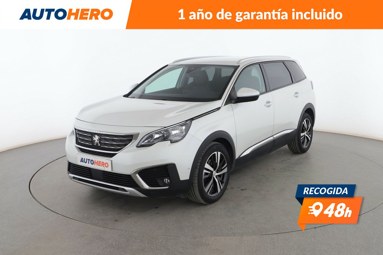 Foto peugeot 5008 2018 /