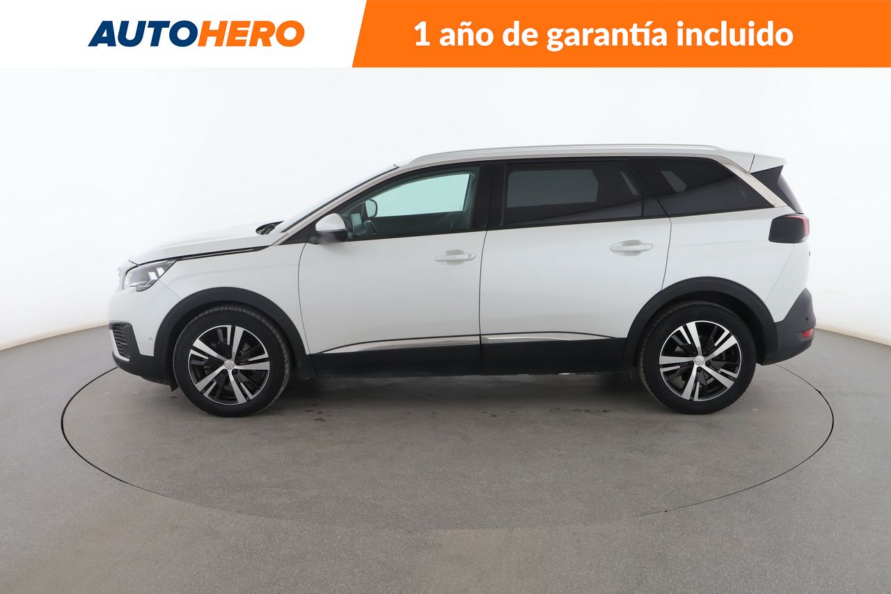 peugeot 5008 2018 / foto grande (3)