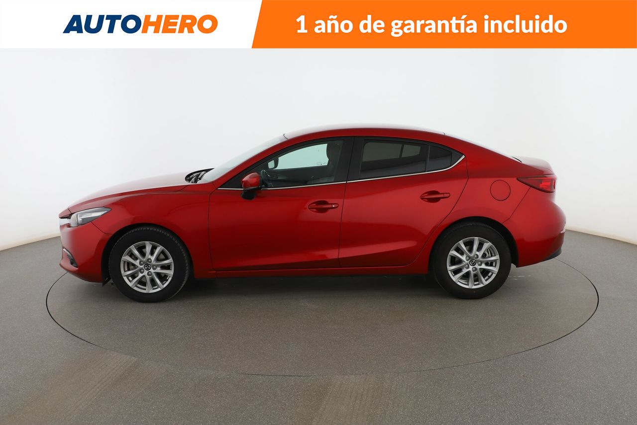 mazda 3 2017 / foto grande (3)