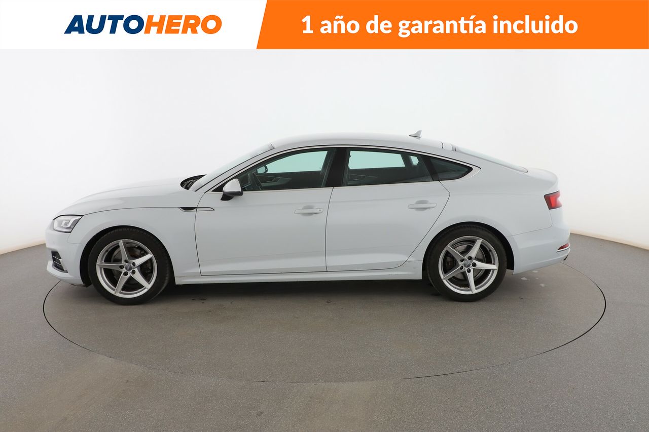 audi a5 2018 / foto grande (3)