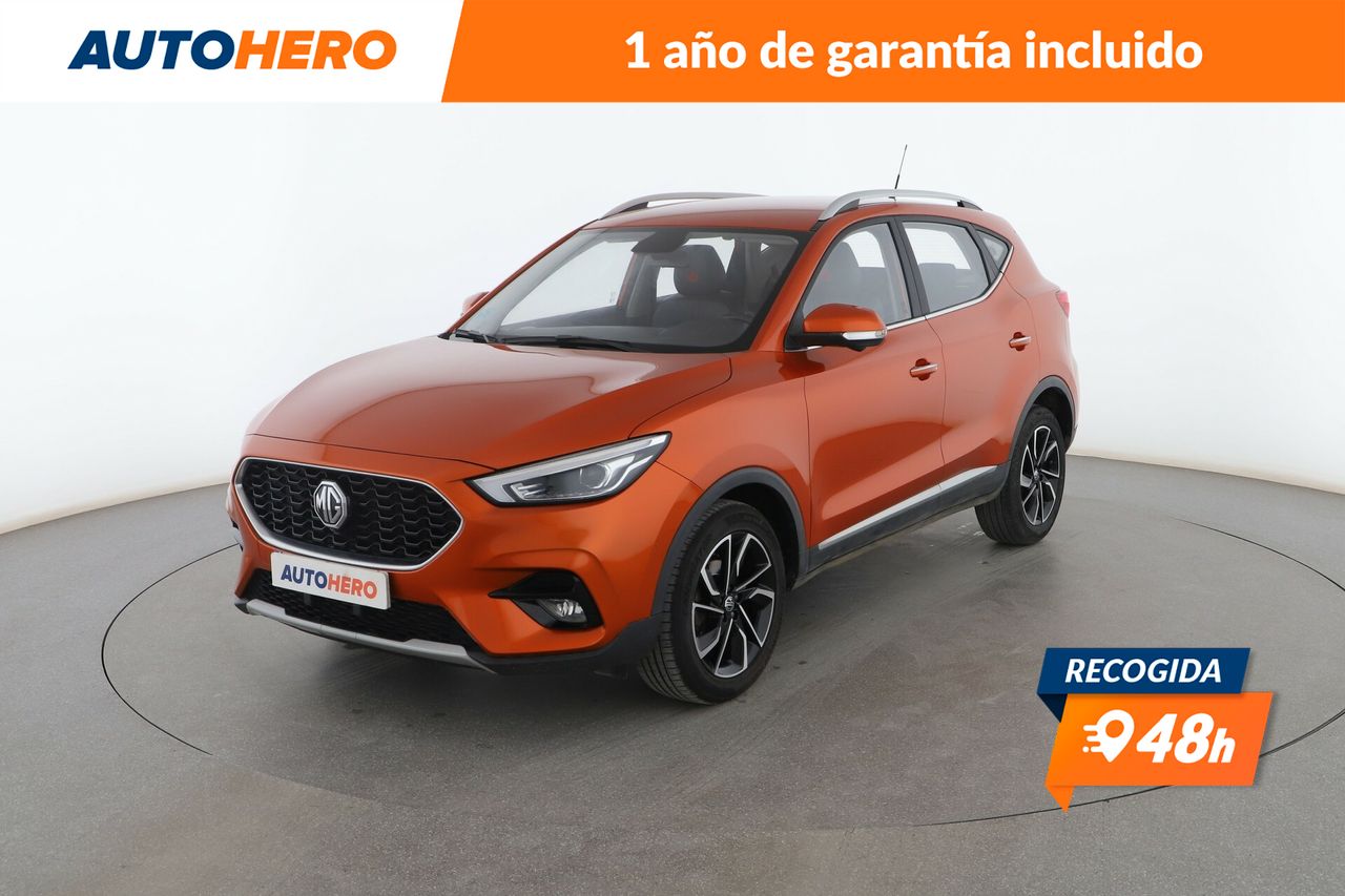 Foto mg zs 2022 /